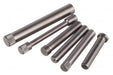 COWCOW Technology Stainless Steel Pin Set For Action Army AAP 01 GBB Pistol