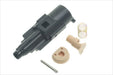 COWCOW Technology Aluminum Nozzle For Action Army AAP 01 GBB Airsoft