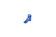 COWCOW Technology Type A Trigger For Action Army AAP01 GBB Airsoft (Blue)