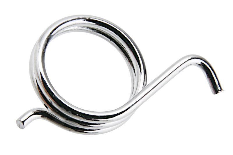 COWCOW Technology 120% Hammer Spring For Tokyo Marui G17 Gen 5 GBB Airsoft