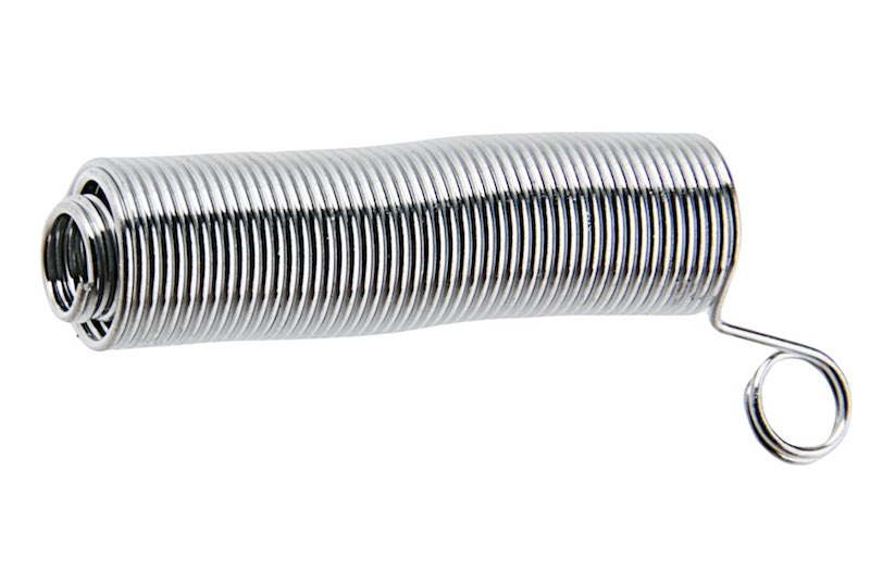 COWCOW Technology 120% Nozzle Spring For Tokyo Marui G17 Gen 5 GBB Airsoft