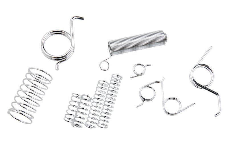 COWCOW Technology Tokyo Marui G17 Gen 5 GBB Airsoft Spring Set