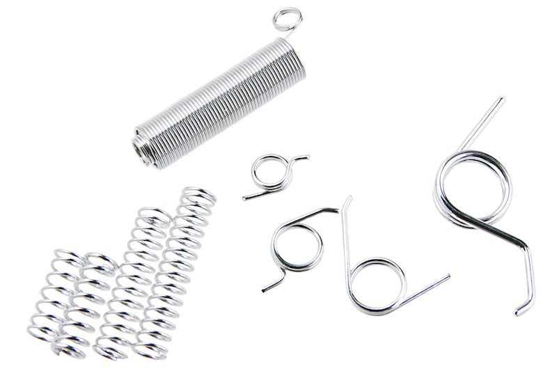 COWCOW Technology Tokyo Marui G17 Gen 5 GBB Airsoft Spring Set