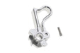 COWCOW Technology Stainless Steel Hammer For Hi Capa/ 1911 Match Grade  (Type B/ Silver)