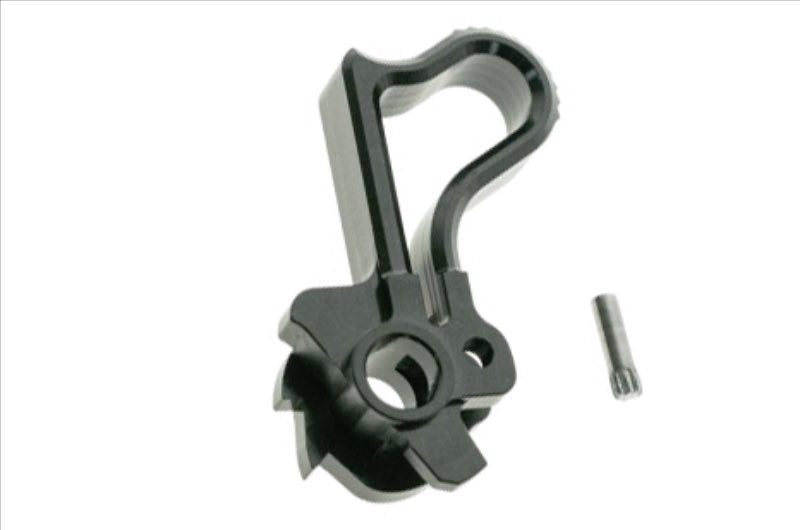 COWCOW Technology Stainless Steel Hammer For Hi Capa/ 1911 Match Grade  (Type B)