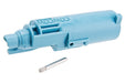 COWCOW Technology Powder Blue Enhanced Loading Nozzle for Tokyo Marui Hi Capa/ 1911 GBB Airsoft Pistol