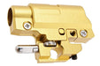 COWCOW Technology New Gen Hop Up Chamber For Tokyo Marui Hi Capa GBB Airsoft (Gold)