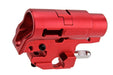 COWCOW Technology New Gen Hop Up Chamber For Tokyo Marui Hi Capa GBB Airsoft (Red)