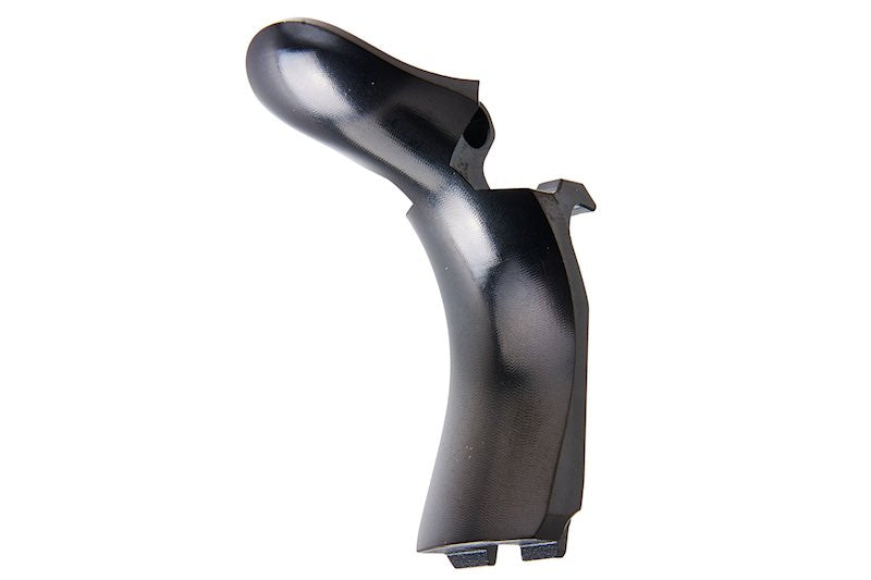 COWCOW Technology Stainless Steel Match Grade Grip Safety For Tokyo Marui Hi Capa GBB Airsoft