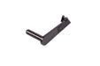 COWCOW Technology Stainless Steel Match Grade Slide Stop For Tokyo Marui Hi Capa GBB Airsoft