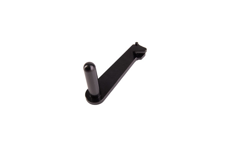 COWCOW Technology Stainless Steel Match Grade Slide Stop For Tokyo Marui Hi Capa GBB Airsoft