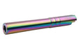 COWCOW Technology (.40 marking) OB1 SS Threaded Outer Barrel For Tokyo Marui Hi-Capa 5.1 GBB (Rainbow)
