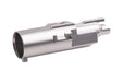 
COWCOW Technology Power Up Aluminum Nozzle Set For Tokyo Marui Hi-Capa GBB (Silver)
