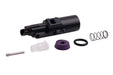 COWCOW Technology Power Up Aluminum Nozzle Set For Tokyo Marui Hi-Capa GBB