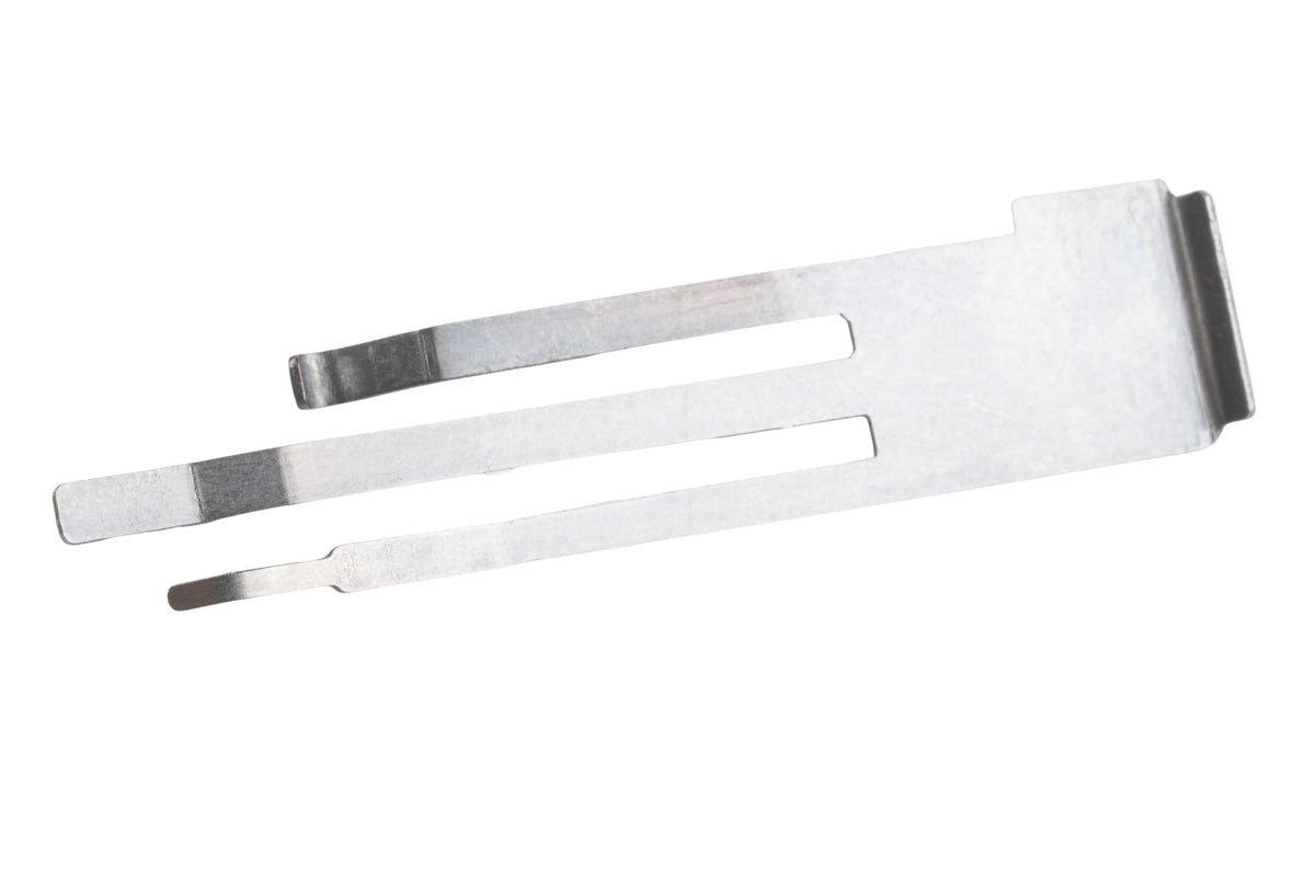 COWCOW Technology CHAMP Enhanced Sear Spring For Tokyo Marui Hi Capa GBB (Silver)