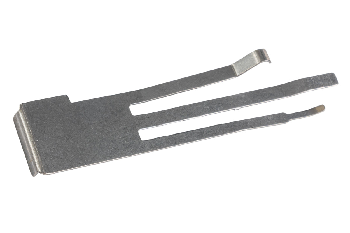 COWCOW Technology CHAMP Enhanced Sear Spring For Tokyo Marui Hi Capa GBB (Silver)