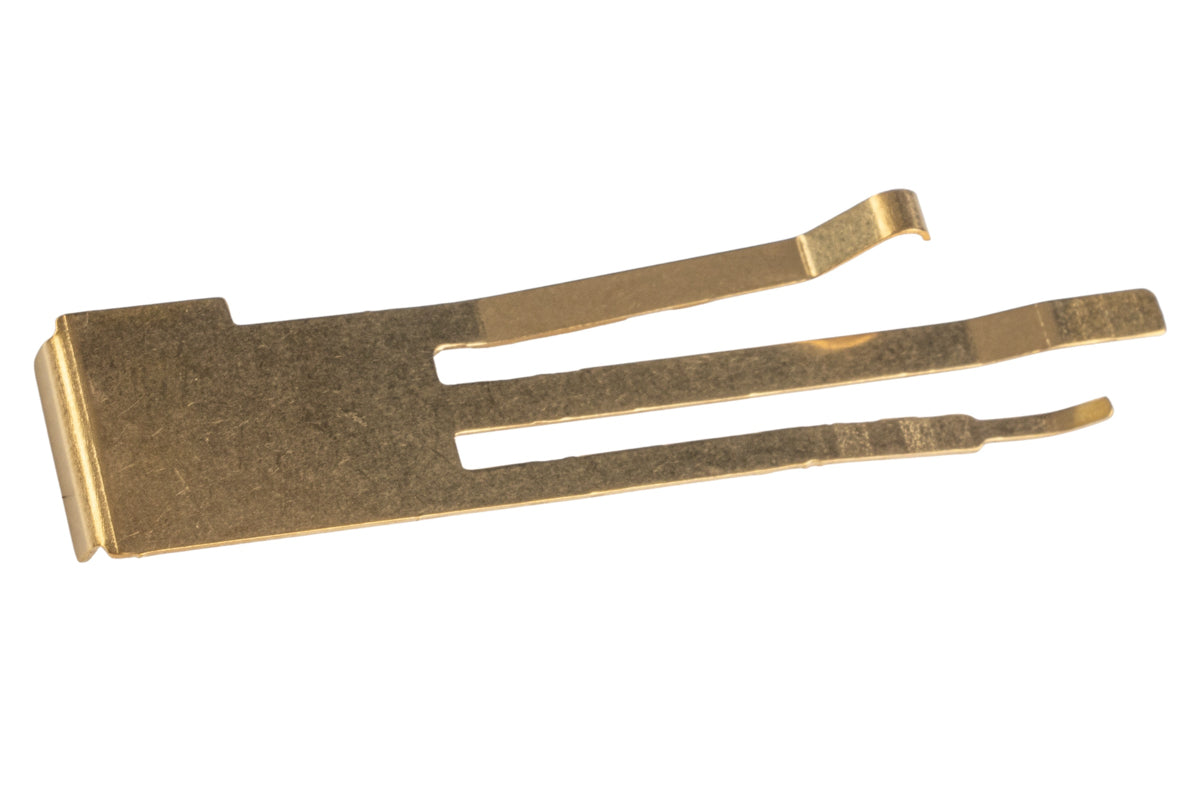 COWCOW Technology CHAMP Enhanced Sear Spring For Tokyo Marui Hi Capa GBB (Gold)