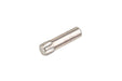 COWCOW Technology Tokyo Marui Hi Capa Airsoft Stainless Steel Hammer Type A - Silver
