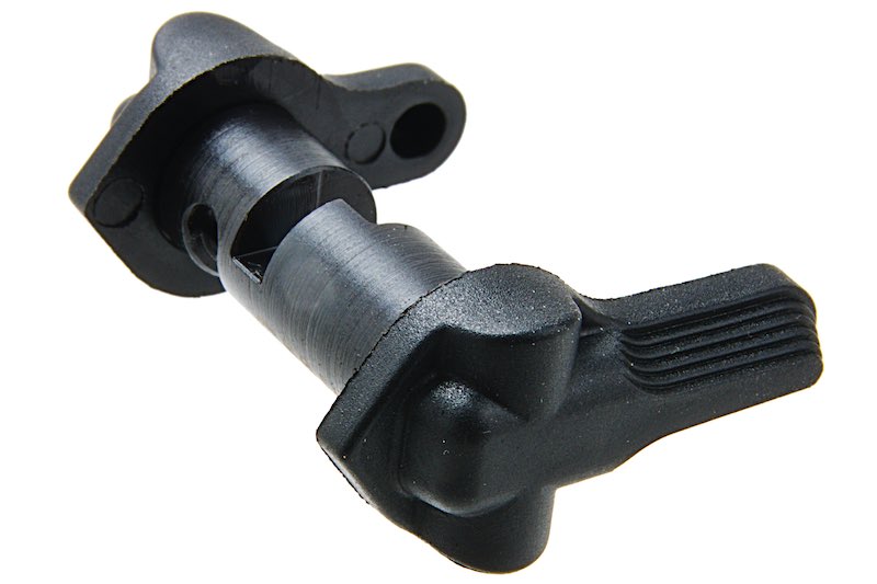 C&C Tac MSG Ambi Safety Selector Set For Tokyo Marui MWS M4 GBB Airsoft