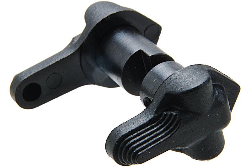C&C Tac MSG Ambi Safety Selector Set For Tokyo Marui MWS M4 GBB Airsoft