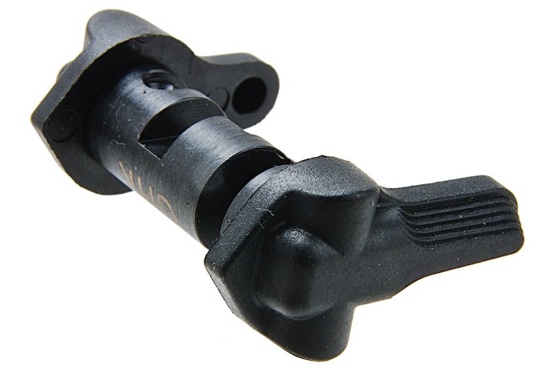 C&C Tac MSG Ambi Safety Selector For GHK M4 GBB Airsoft Rifle