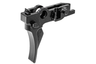 C&C Tac CNC Stainless Steel GSSA Trigger For Tokyo Marui MWS GBB Rifle