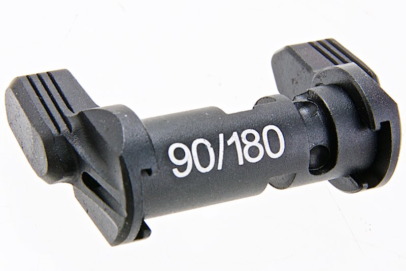 C&C Tac Ambi Safety Selector Set For Tokyo Marui MWS GBB