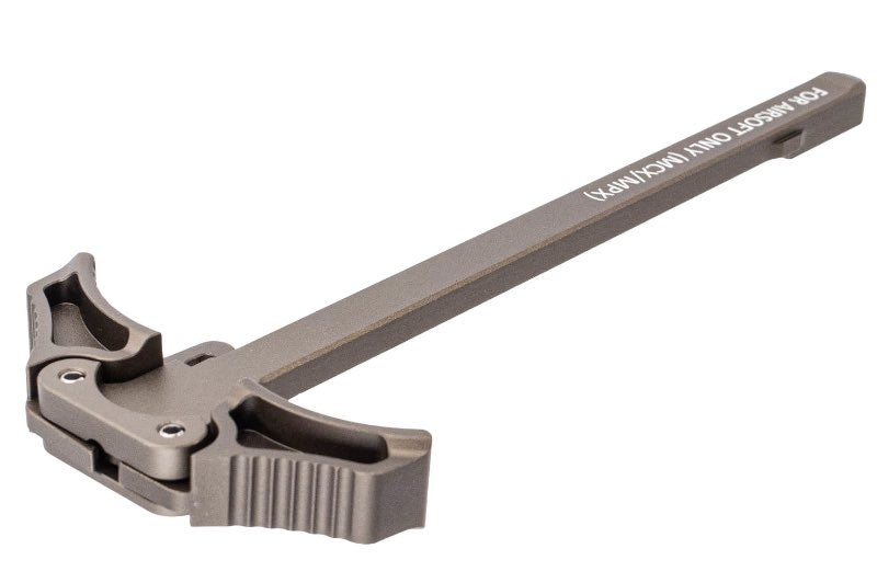 C&C Tac Ambi Charging Handle for SIG Sauer MCX/ MPX AEG & APFG MCX/ MPX GBB Airsoft (DDC)