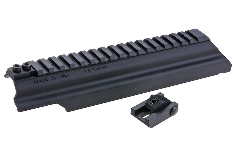 C&C Tac Dog Leg Rail Gen 3 For Tokyo Marui SAIGA 12 GBB Airsoft