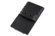C&C Tac Low Profile ACRO Sight Adapter Plate Mount For KJ Works/ ASG CZ Shadow 2 GBB Airsoft