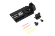 C&C Tac ACRO Adapter Plate Mount Sight Set For Tokyo Marui 5.1 GBB Airsoft