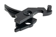 C&C Tac Tokyo Marui SAIGA 12 GBB Series AL* Style Trigger (MIM Steel QPQ Coating) - BK