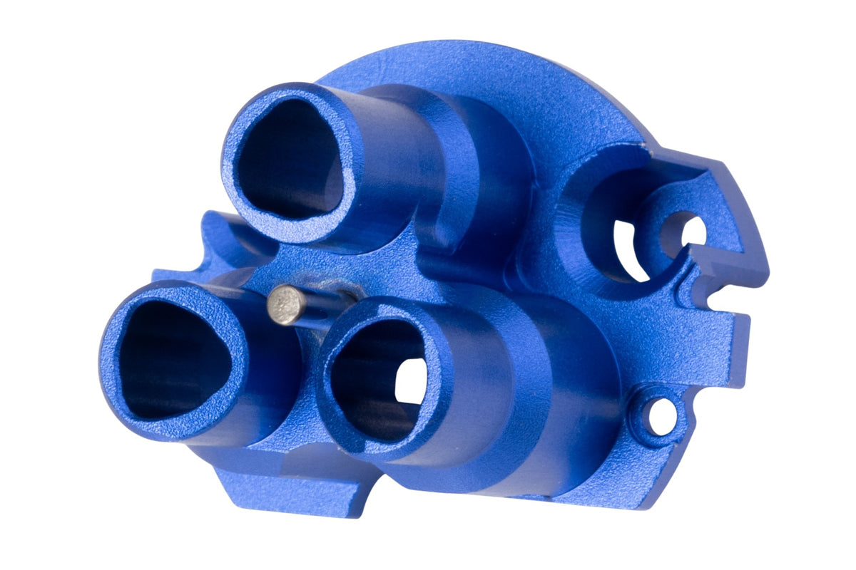 C&C Tac CNC Aluminum Enhanced Nozzle Feeding Front Lip For Tokyo