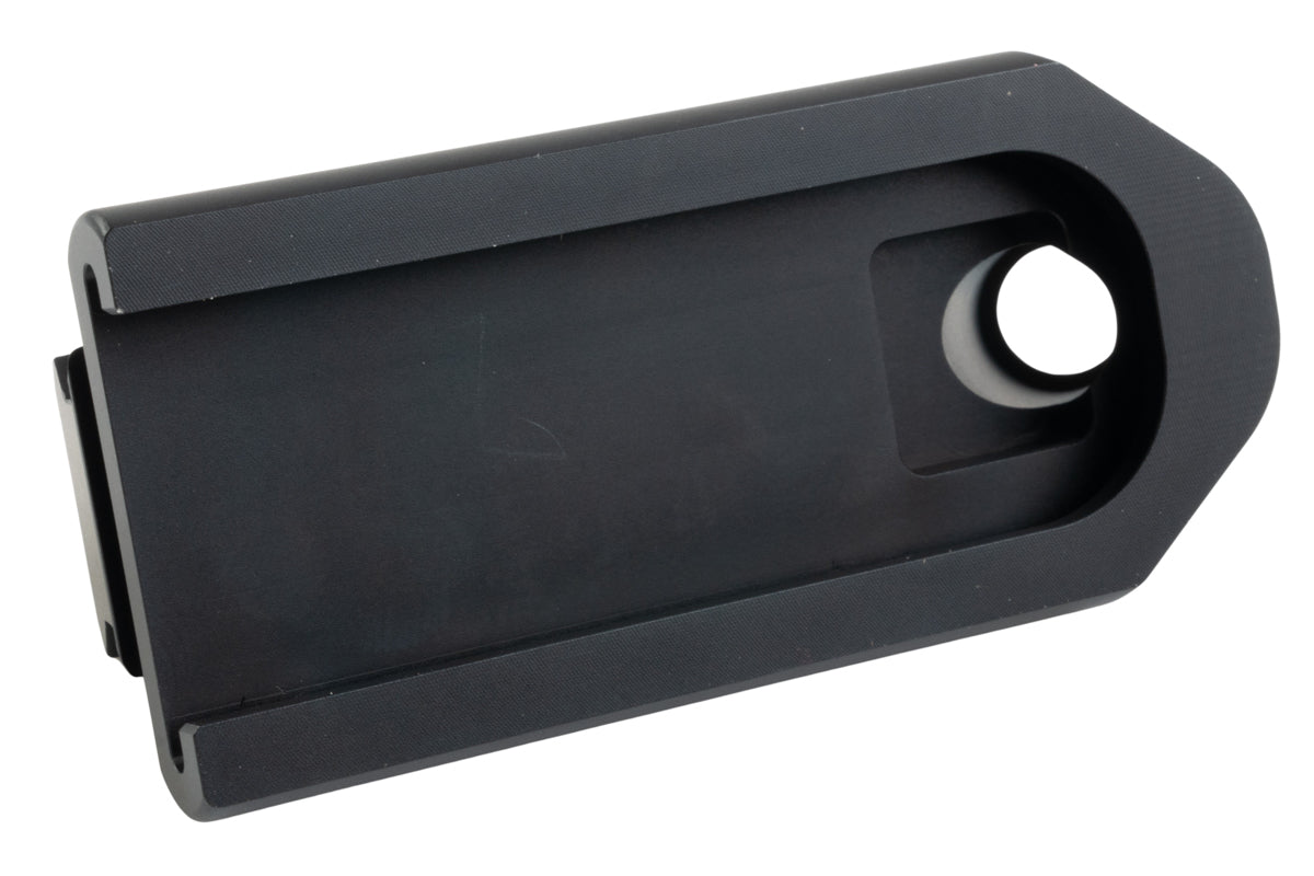 C&C Tac M1913 20mm Stock Adapter For Cybergun Guns Modify SCAR L MK2 MWS GBB Airsoft