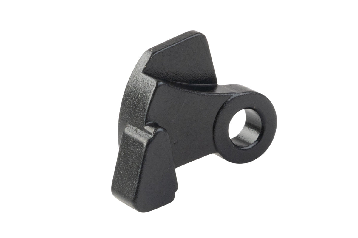 C&C Tac CNC Steel ASG-36 Hammer Lock For Tokyo Marui SAIGA 12 GBB Airsoft (QPQ Coating)