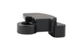 C&C Tac CNC Steel ASG-36 Hammer Lock For Tokyo Marui SAIGA 12 GBB Airsoft (QPQ Coating)