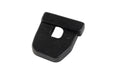 C&C Tac CNC Steel ASG-39 QPQ Assist Knob For Tokyo Marui SAIGA 12 GBB Airsoft (QPQ Coating)