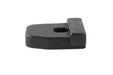 C&C Tac CNC Steel ASG-39 QPQ Assist Knob For Tokyo Marui SAIGA 12 GBB Airsoft (QPQ Coating)