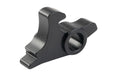 C&C Tac CNC Steel ASG-48 QPQ Trigger Sear For Tokyo Marui SAIGA 12 GBB Airsoft (QPQ Coating)