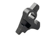 C&C Tac CNC Steel ASG-48 QPQ Trigger Sear For Tokyo Marui SAIGA 12 GBB Airsoft (QPQ Coating)