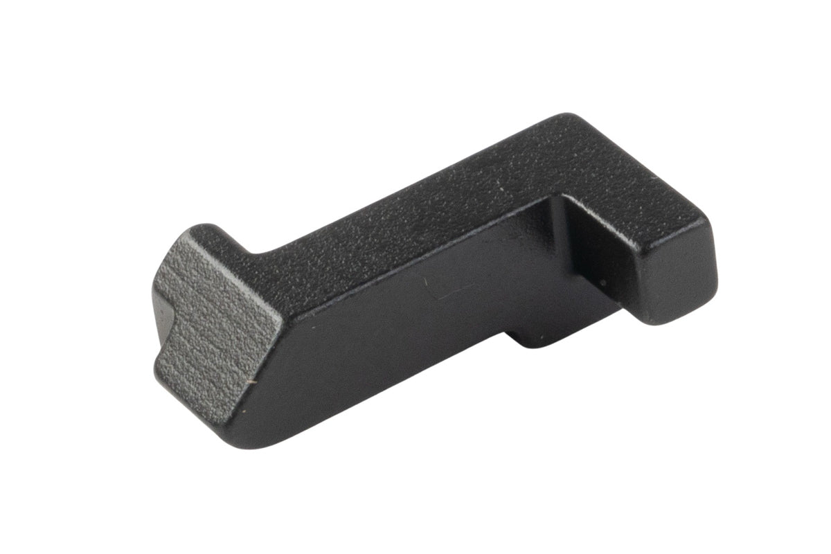 C&C Tac CNC Steel ASG-57 Knocker Lock For Tokyo Marui SAIGA 12 GBB Airsoft (QPQ Coating)