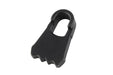 C&C Tac CNC Steel SBS-17 QPQ Selector Lock For Tokyo Marui SAIGA 12 GBB Airsoft (QPQ Coating)
