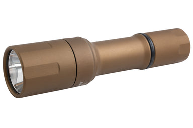 Cloud Defensive MCH-HC3 Handheld Flashlight (FDE)