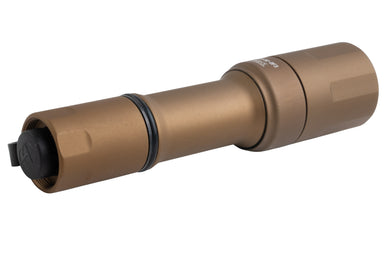 Cloud Defensive MCH-HC3 Handheld Flashlight (FDE)