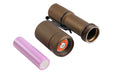 Cloud Defensive MCH-HC3 Handheld Flashlight (FDE)