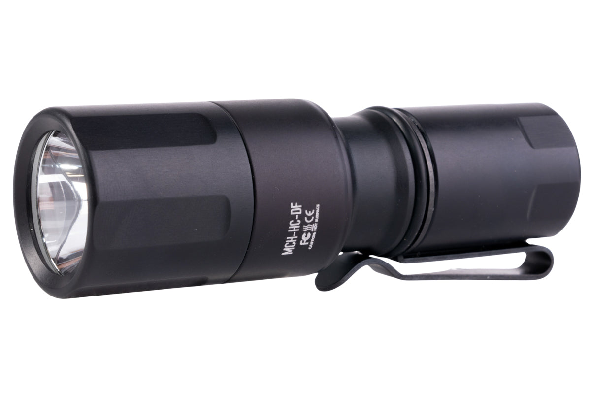 Cloud Defensive MCH-HC Micro Handheld Light