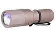 Cloud Defensive MCH-HC Micro Handheld Light (Dark Earth)