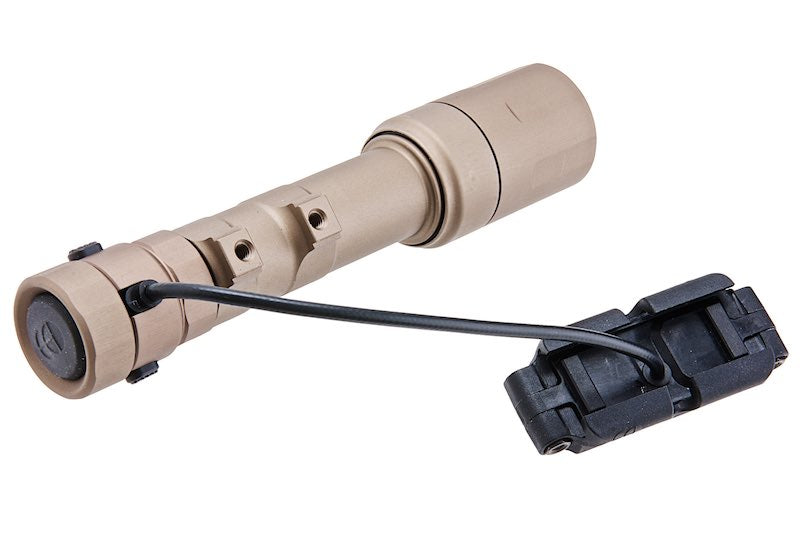 Cloud Defensive REIN 3.0 Weapon Light (Dark Earth)