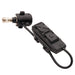 Cloud Defensive REIN Dual Button Switch
