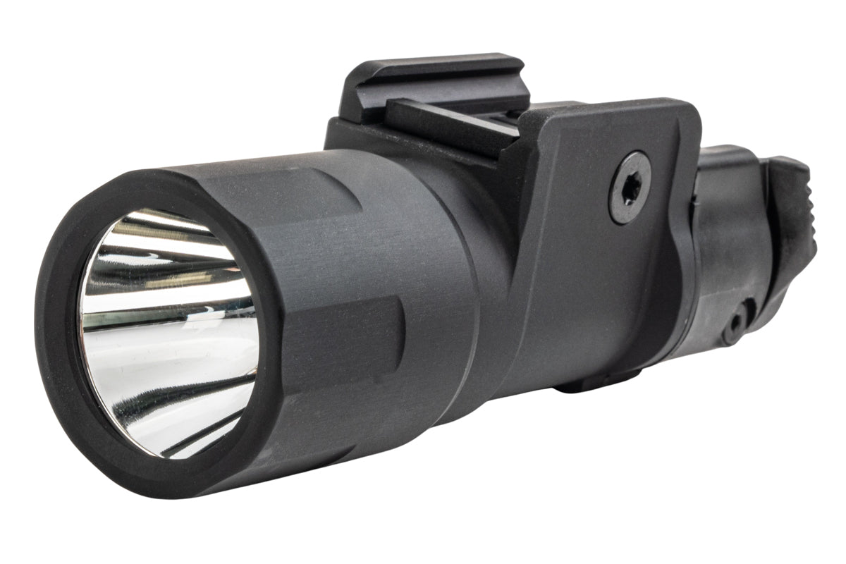 Cloud Defensive EPL Duty (Enhanced Pistol Light)